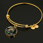 To My Son: This Old Lion Will Always - Pendant