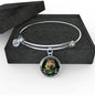 To My Son: This Old Lion Will Always - Pendant